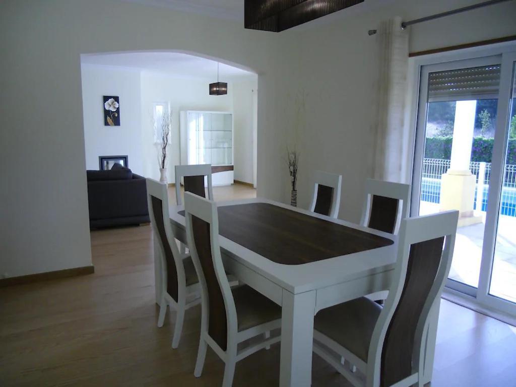 Casa Sao Bartolomeu - 5 Quartos Com Piscina Zewnętrze zdjęcie