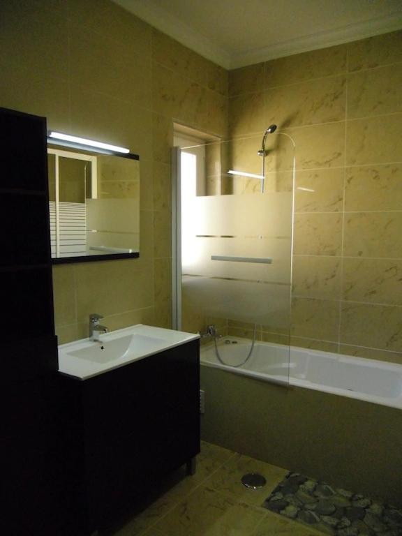 Casa Sao Bartolomeu - 5 Quartos Com Piscina Zewnętrze zdjęcie